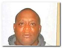 Offender Reginald Vantoure Hamilton