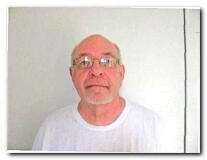 Offender Rick Lorton Redhawk