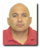 Offender Ruben Navarrete