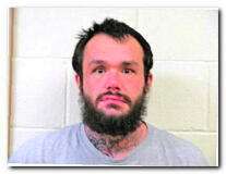 Offender Ryan Edward Hamilton