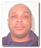 Offender Simon Bodley