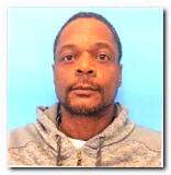 Offender Troy Edward Brown