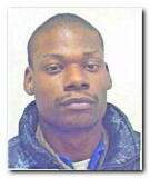 Offender Ulysses Green