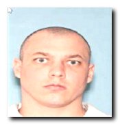 Offender Anthony Walter Wayne Lillie