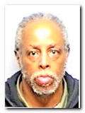 Offender Bennie Robinson