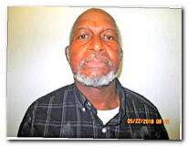 Offender Bernard Clark