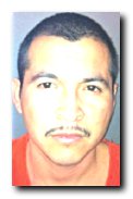 Offender Carlos Danilo Molinachacon