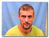 Offender Christopher Lee Mcclain