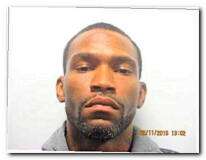 Offender Daniel Letroy Turner