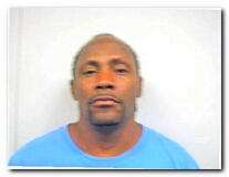 Offender Darrell Dewayne Armour