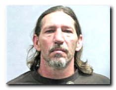 Offender Darrell Joe Wintrow