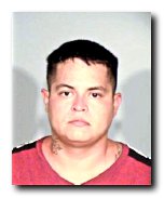 Offender David Trevizo