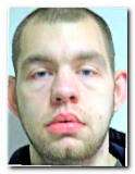 Offender Derek James Moreland