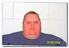 Offender Donnie James Bromlow