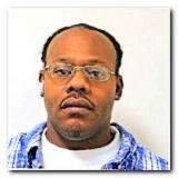 Offender Donniel Gordon