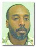 Offender Douglas Milton