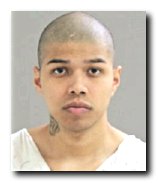 Offender Gabriel Elias Martinez