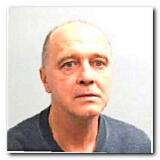 Offender George Alan Wilson