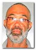 Offender Gerald Weatherspoon