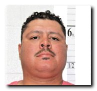Offender Gilbert Alonzo Suazo