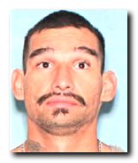 Offender Isaac Elias Serna