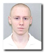 Offender Jacob Tyler Fortenberry