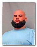 Offender James C Byrd II