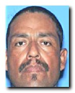 Offender James Edward Valenzuela