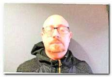 Offender Jason Glenn Grisham