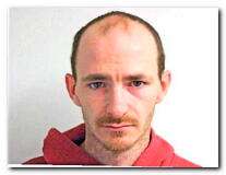 Offender Jason Wayne Goddard