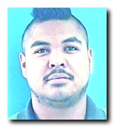 Offender Javier Alberto Verduzco