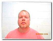 Offender Jeremy Christopher Powell