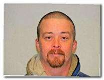 Offender Jeremy Wayne Cox