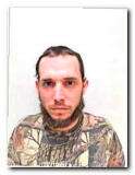 Offender Jerry Michael Croy