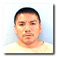 Offender Jerry Savala Jr