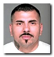 Offender Jesse Ramos Aguilar