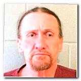 Offender Johnny Franklin Evans