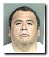 Offender Jose Guadalupe Segura Garcia