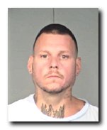 Offender Joshua Dymon