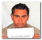 Offender Juan Delapaz