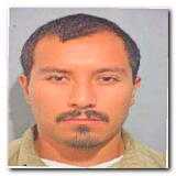 Offender Juan Jimenez