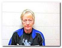 Offender Kathy Rose Valentine