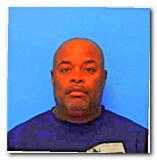 Offender Kendell Davis