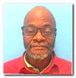 Offender Larry Dewayne Starks