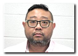 Offender Lee Hoyt Chu