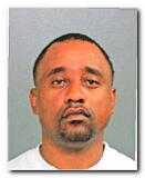 Offender Leroy Cosby