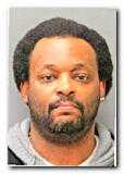 Offender Leshawn Williams