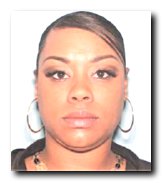 Offender Maisha Rene Soto