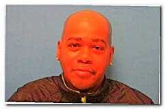 Offender Marcus London