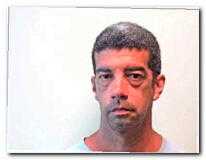 Offender Mark Lee Baker